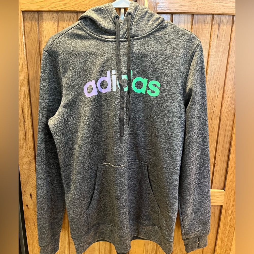 Adidas hoodie